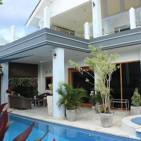Kartika Villas Lovina Exterior foto