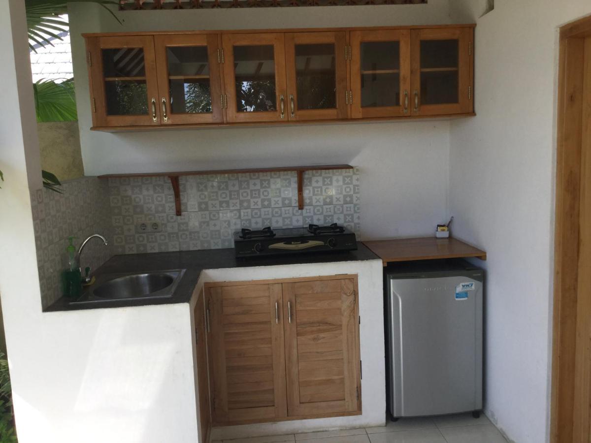 Kartika Villas Lovina Exterior foto