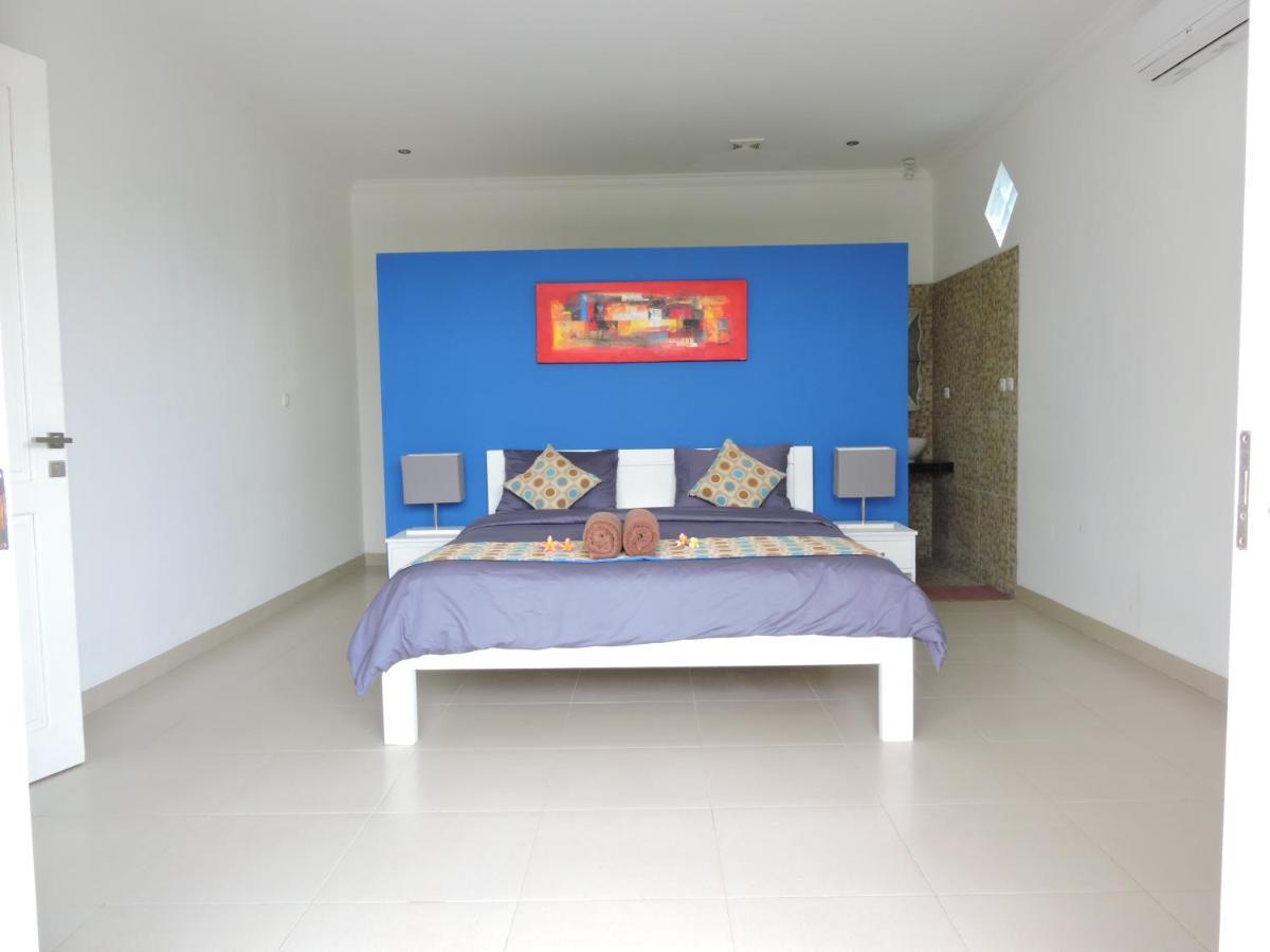 Kartika Villas Lovina Exterior foto