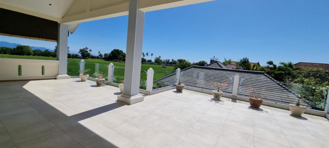 Kartika Villas Lovina Exterior foto