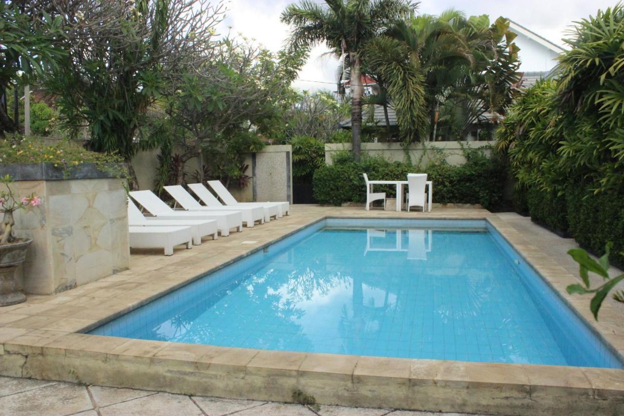 Kartika Villas Lovina Exterior foto