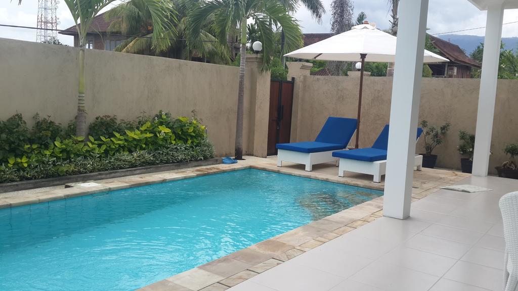 Kartika Villas Lovina Cameră foto